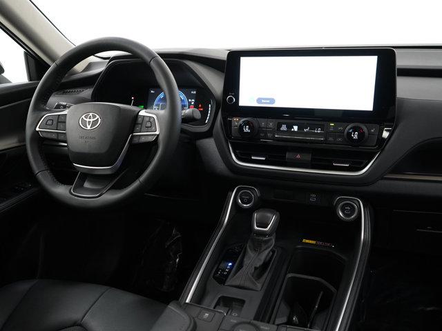 used 2024 Toyota Grand Highlander Hybrid car, priced at $54,998
