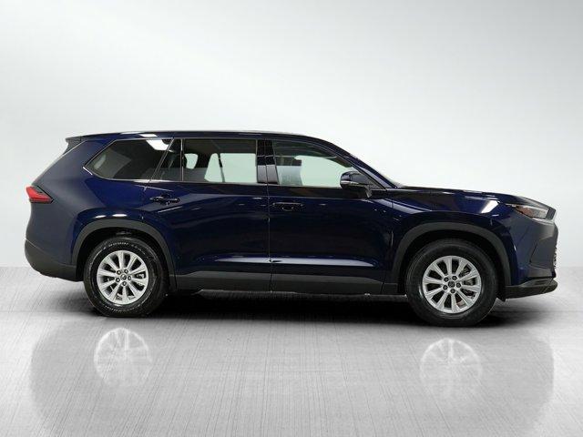 used 2024 Toyota Grand Highlander Hybrid car, priced at $54,998