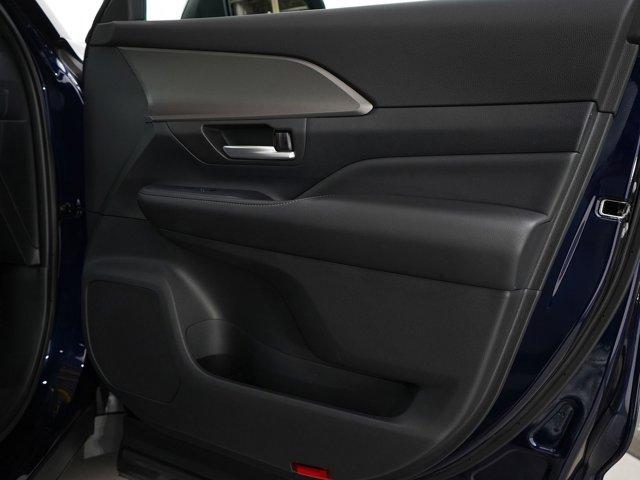 used 2024 Toyota Grand Highlander Hybrid car, priced at $54,998