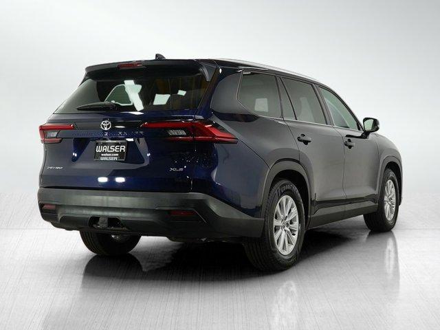 used 2024 Toyota Grand Highlander Hybrid car, priced at $54,998