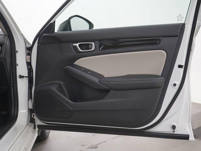 used 2023 Honda Civic car, priced at $21,998