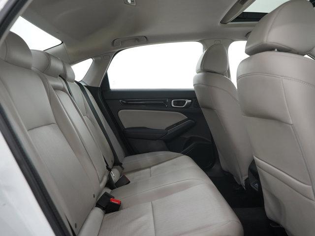 used 2023 Honda Civic car, priced at $21,998