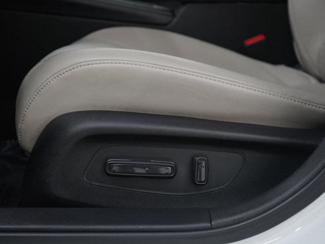 used 2023 Honda Civic car, priced at $21,998