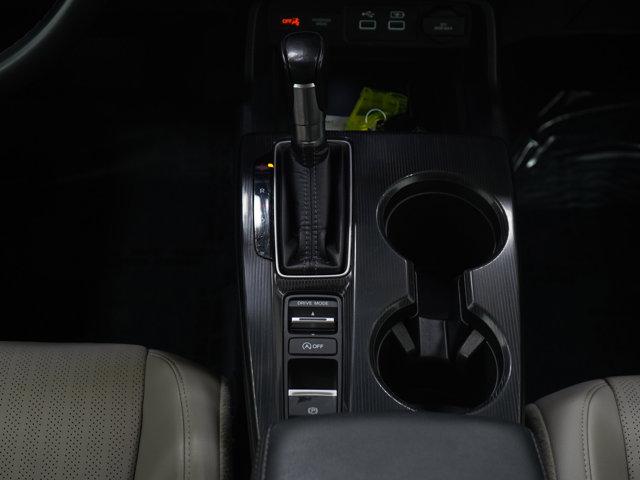 used 2023 Honda Civic car, priced at $21,998