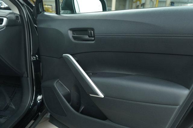 used 2025 Toyota Corolla Cross car, priced at $29,499