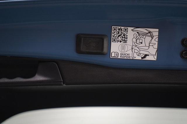 used 2025 Toyota RAV4 Hybrid car, priced at $45,998