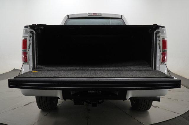 used 2014 Ford F-150 car, priced at $18,797