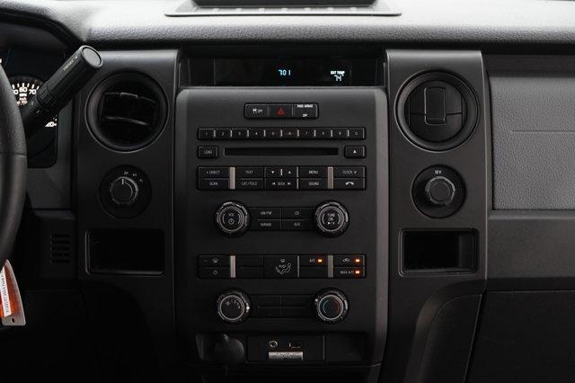 used 2014 Ford F-150 car, priced at $18,797