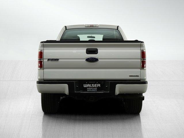 used 2014 Ford F-150 car, priced at $18,797
