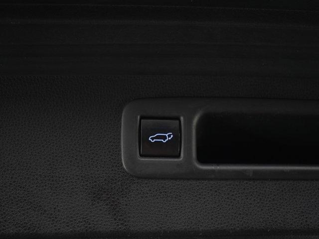used 2020 Toyota Highlander Hybrid car, priced at $28,998