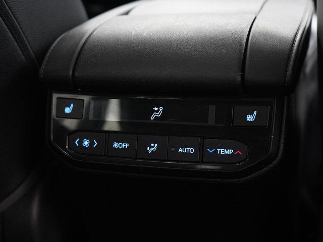 used 2020 Toyota Highlander Hybrid car, priced at $28,998