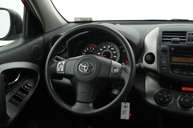 used 2010 Toyota RAV4 car, priced at $11,997