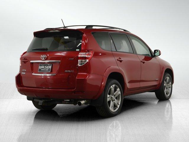 used 2010 Toyota RAV4 car, priced at $11,997