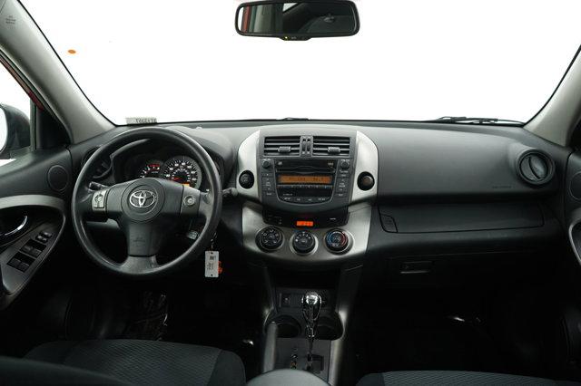 used 2010 Toyota RAV4 car, priced at $11,997