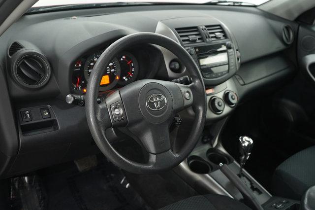 used 2010 Toyota RAV4 car, priced at $11,997