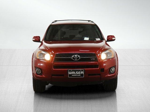 used 2010 Toyota RAV4 car, priced at $11,997