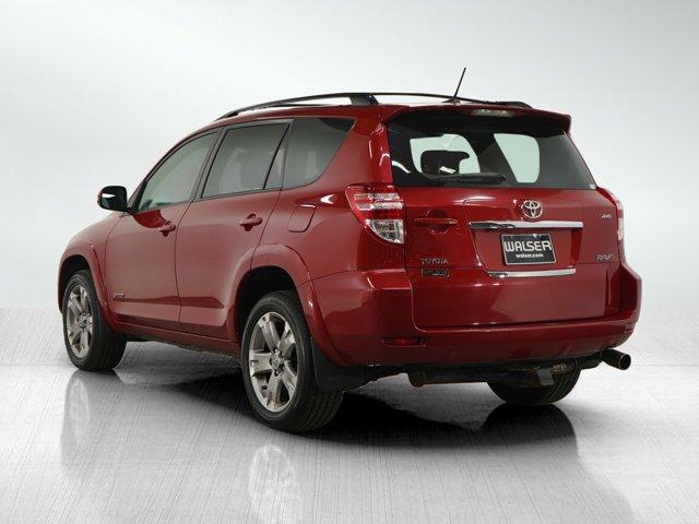 used 2010 Toyota RAV4 car, priced at $11,997