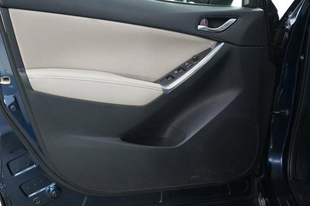 used 2015 Mazda CX-5 car, priced at $12,497