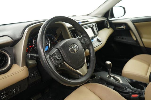 used 2014 Toyota RAV4 car, priced at $15,797