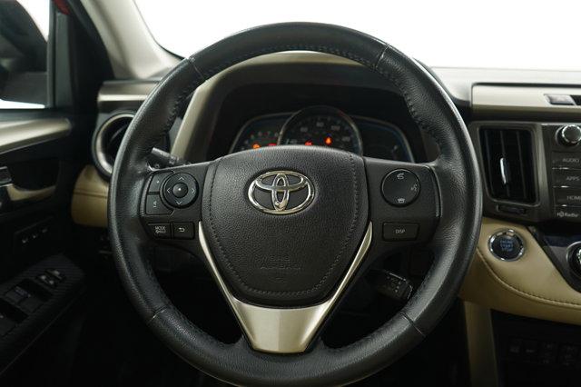 used 2014 Toyota RAV4 car, priced at $15,797