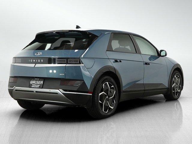 used 2023 Hyundai IONIQ 5 car, priced at $28,998