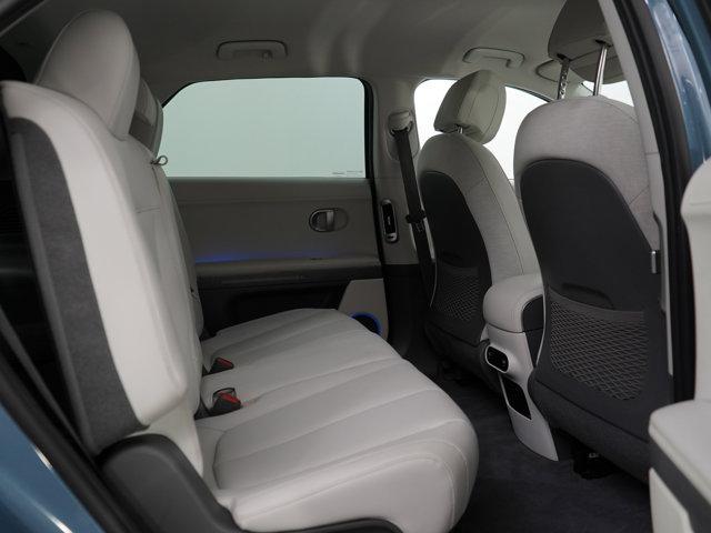 used 2023 Hyundai IONIQ 5 car, priced at $28,998