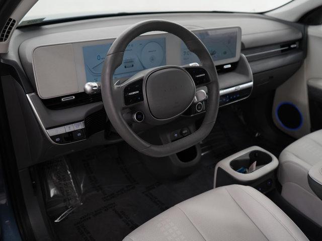 used 2023 Hyundai IONIQ 5 car, priced at $28,998