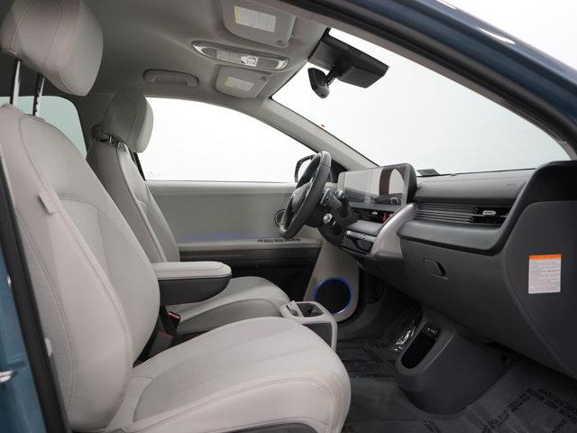 used 2023 Hyundai IONIQ 5 car, priced at $28,998
