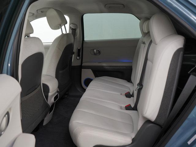 used 2023 Hyundai IONIQ 5 car, priced at $28,998
