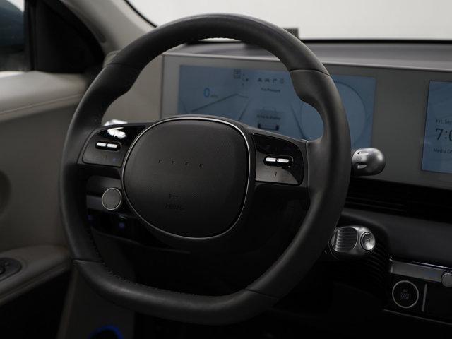 used 2023 Hyundai IONIQ 5 car, priced at $28,998