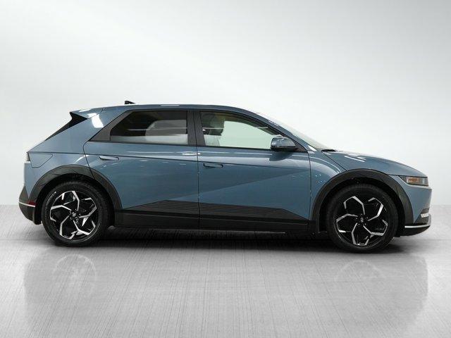 used 2023 Hyundai IONIQ 5 car, priced at $28,998