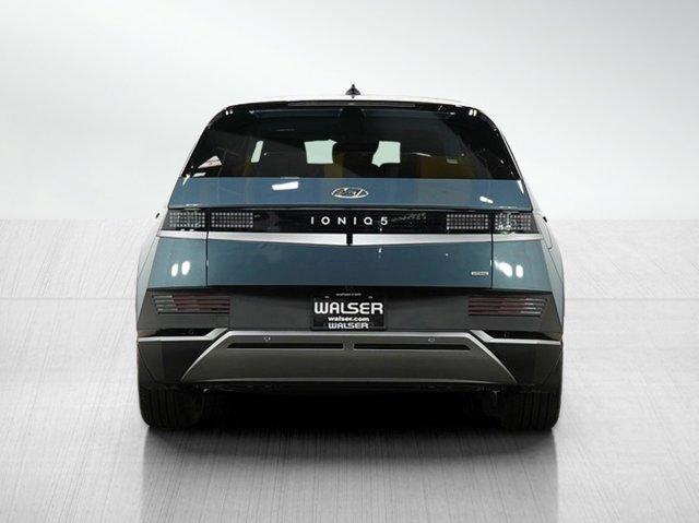 used 2023 Hyundai IONIQ 5 car, priced at $28,998