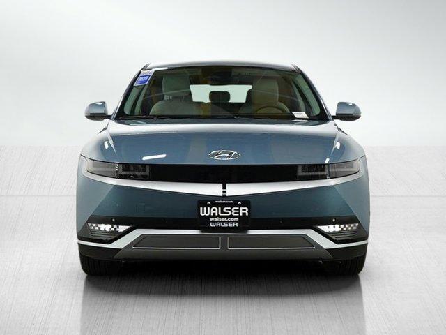 used 2023 Hyundai IONIQ 5 car, priced at $28,998