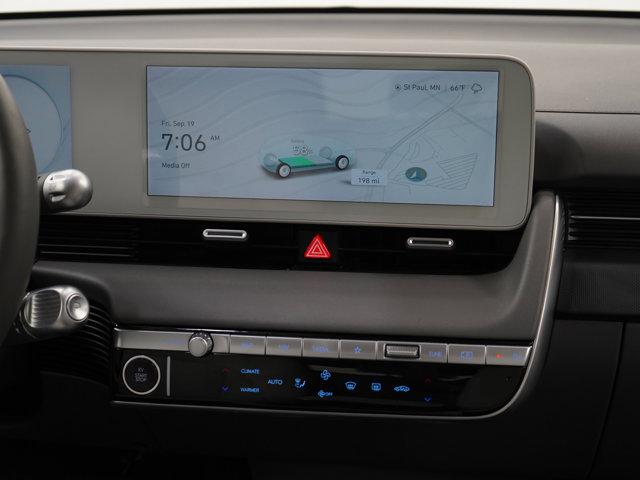 used 2023 Hyundai IONIQ 5 car, priced at $28,998