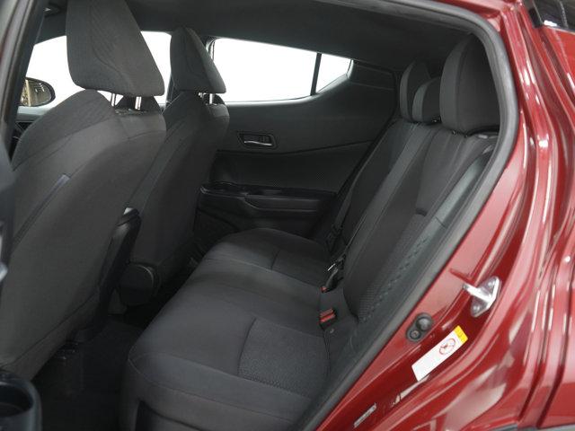 used 2019 Toyota C-HR car, priced at $16,599