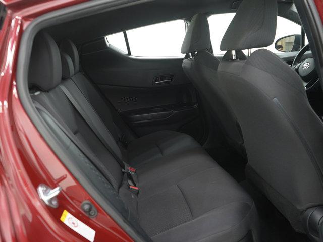 used 2019 Toyota C-HR car, priced at $16,599