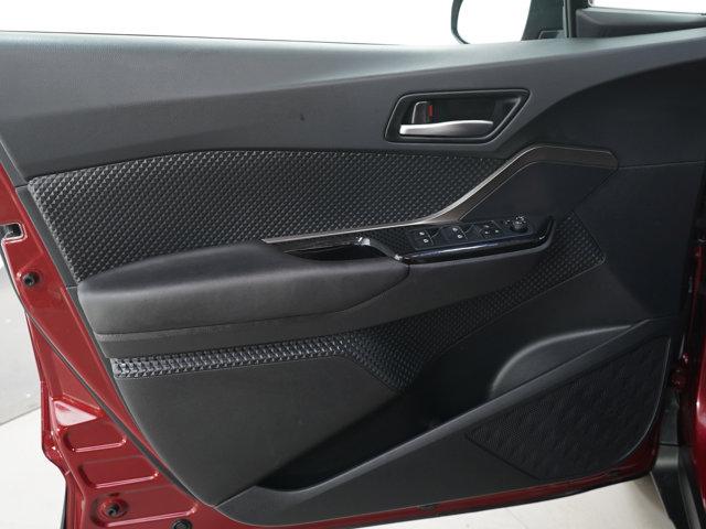 used 2019 Toyota C-HR car, priced at $16,599