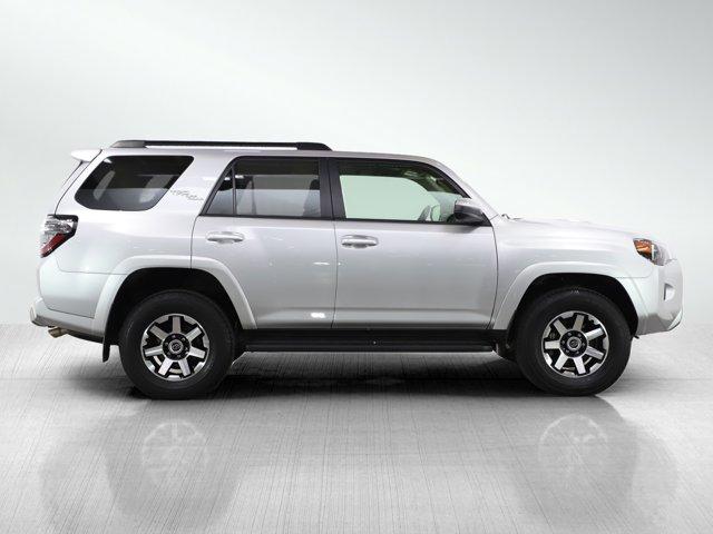 used 2023 Toyota 4Runner car, priced at $41,799