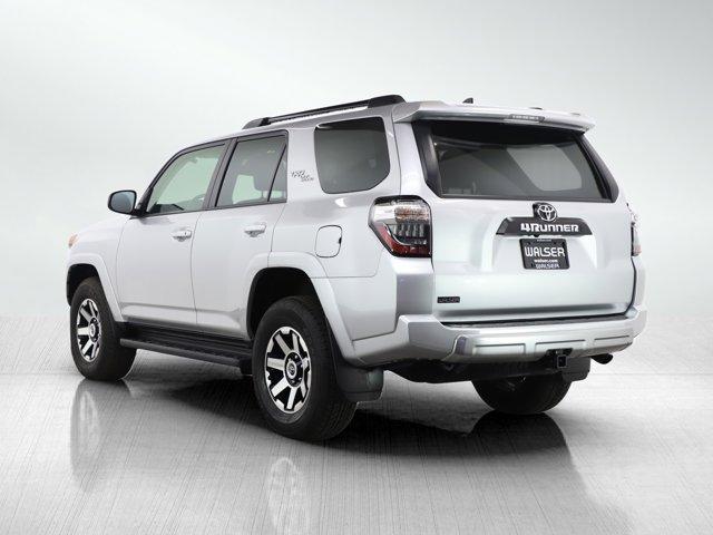 used 2023 Toyota 4Runner car, priced at $41,799