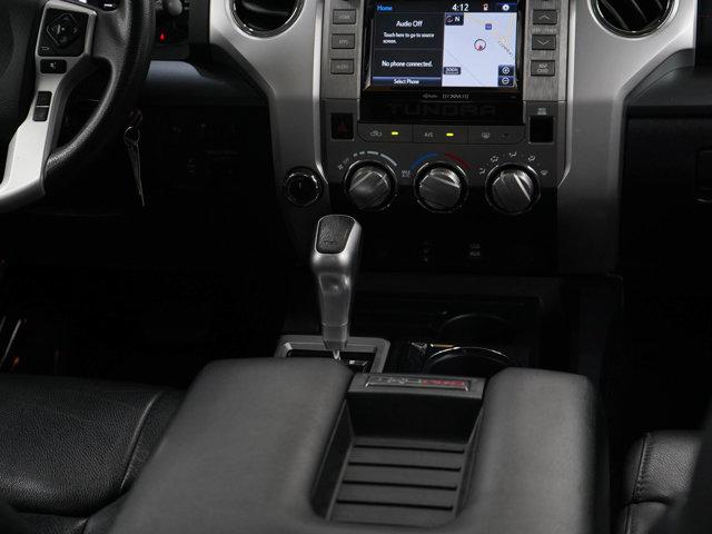 used 2019 Toyota Tundra car, priced at $50,998