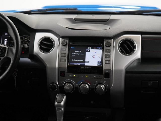 used 2019 Toyota Tundra car, priced at $50,998