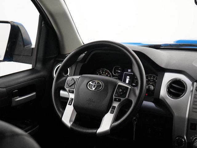 used 2019 Toyota Tundra car, priced at $50,998