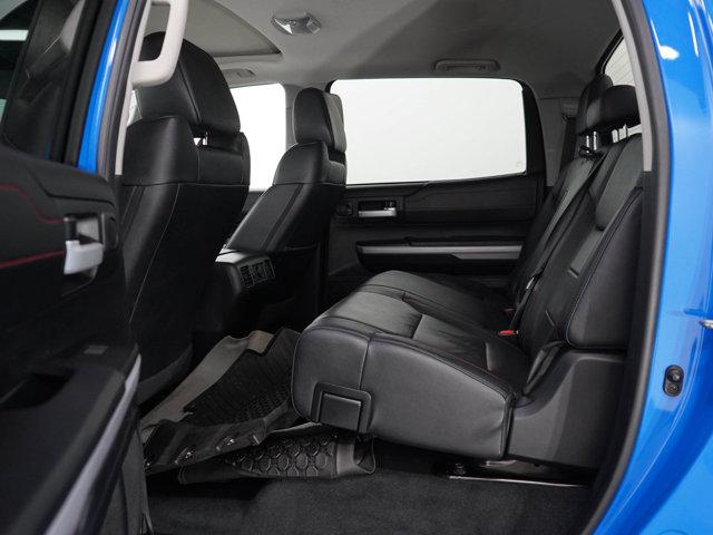 used 2019 Toyota Tundra car, priced at $50,998