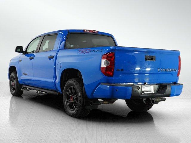 used 2019 Toyota Tundra car, priced at $50,998