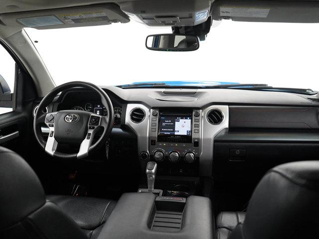 used 2019 Toyota Tundra car, priced at $50,998