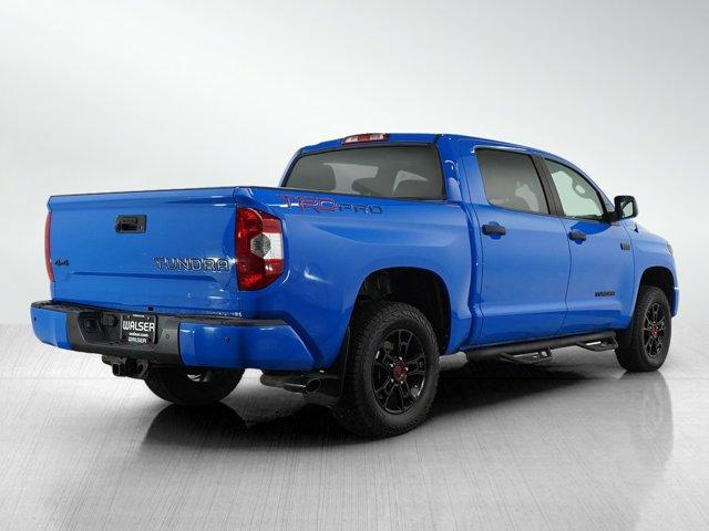 used 2019 Toyota Tundra car, priced at $50,998