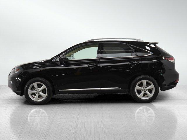 used 2015 Lexus RX 350 car, priced at $19,597