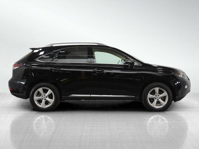 used 2015 Lexus RX 350 car, priced at $19,597