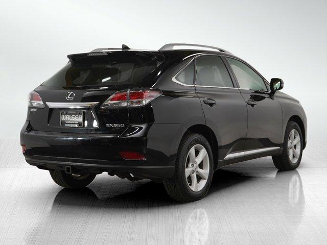 used 2015 Lexus RX 350 car, priced at $19,597