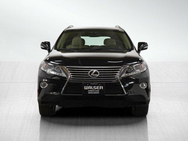 used 2015 Lexus RX 350 car, priced at $19,597